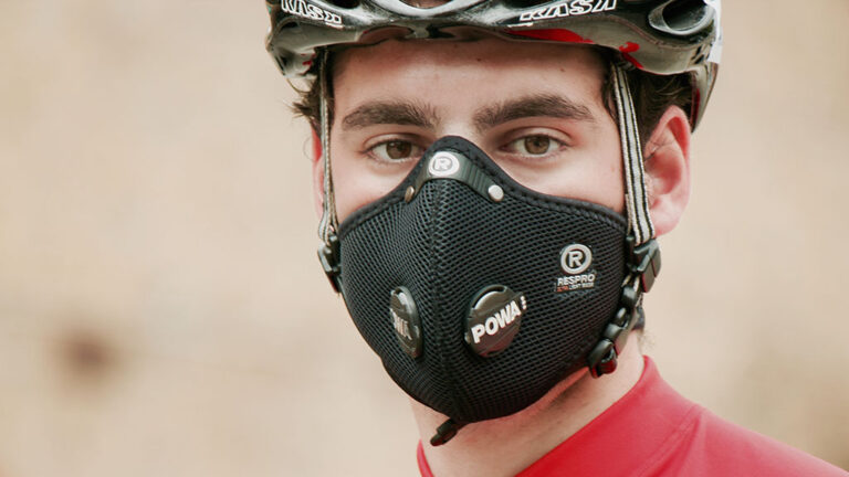 Maski rowerowe, które wybrać?