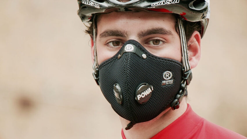 Maski rowerowe, które wybrać?