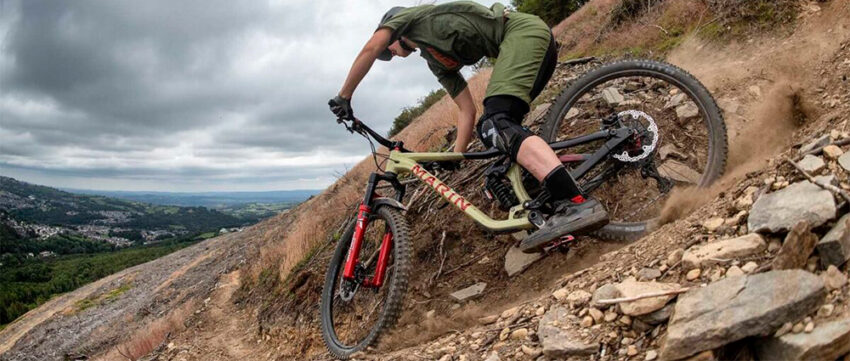 Jak wybrać rower MTB?
