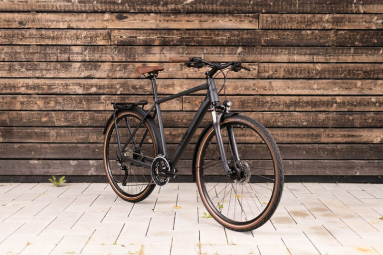 Ranking rowerów trekkingowych do 2500zł