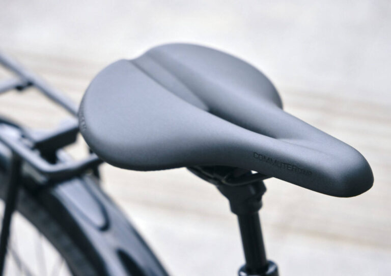 Jak dobrać siodełko do roweru?