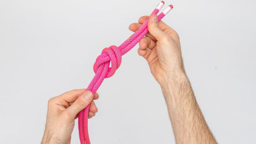 Jakie znaczenie mają węzły wpinaczkowe?